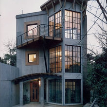 Home exterior