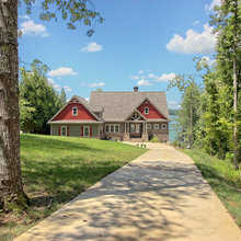 Lake House