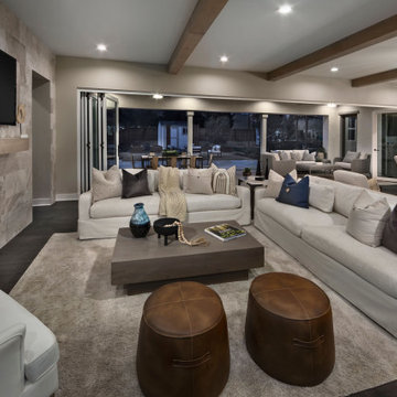 Southwestern Contemporary | G3 Urban 1 | Chatsworth