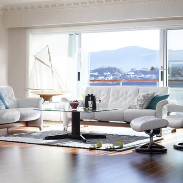 Sofas and Loveseats
