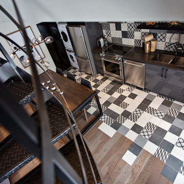 Guest House Chalet - Chalet des invités - Saint-Donat