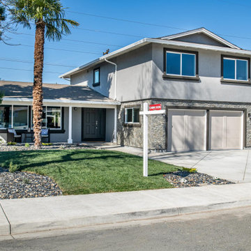 Exquisite home in Livermore
