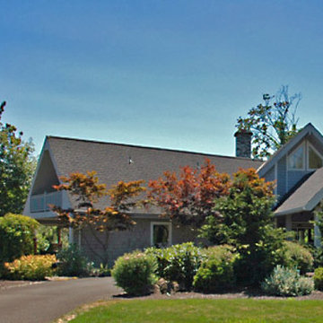 Oregon Residence