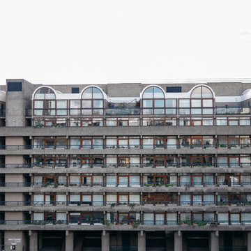 Barbican Residents