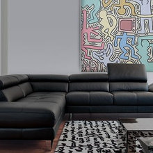 Sectional