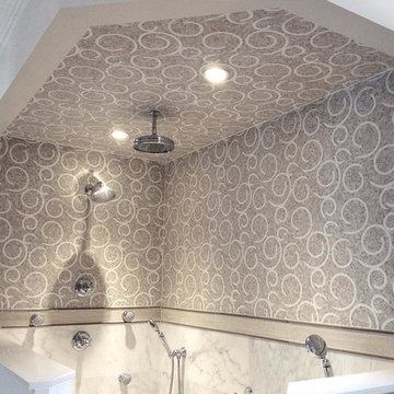 Terra Bella Marble