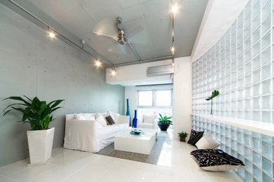 Flooring & Surface Installations