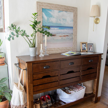 Cozy, Collected Cottage: A Whole-Home Tour