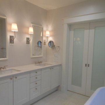 Observatory Renovation