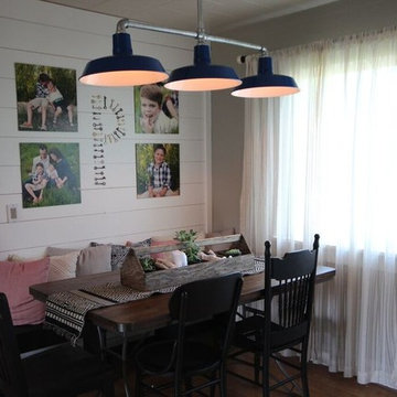 The Ellen Degeneres Show Kitchen