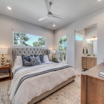 Modern European: 3,830 ft², 4 BR/3 BA/1 ST