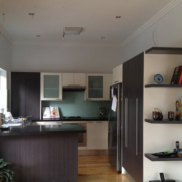 Tropical Resort Style Renovation