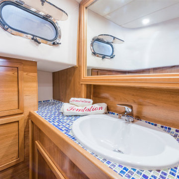 Gozzo Temptation - Bagno