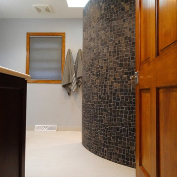 Bathroom Remodel in New Berlin