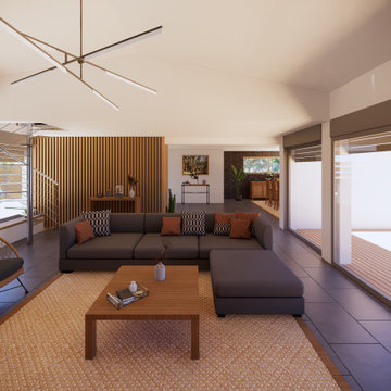 Villa Ile de La Réunion