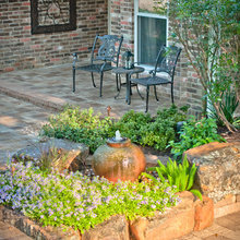 Landscape Ideas