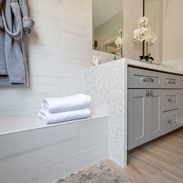 Master Bathroom Remodel