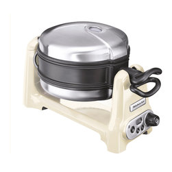 Vaffelbager - Waffle Makers