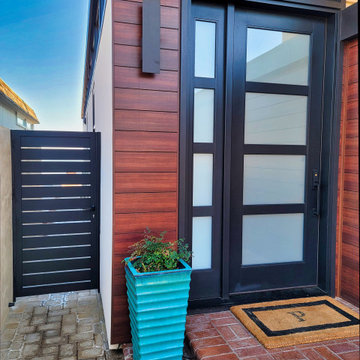 Ventura Gate System Gives Beach Family Freedom