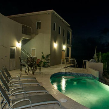 Bordo Mare (villa)