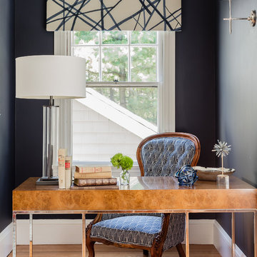 Transitional Home Office