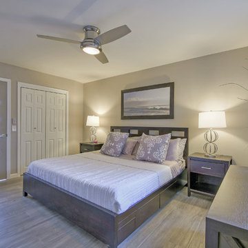Ocean Beach San Diego Remodel