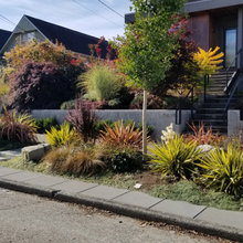 Curb appeal