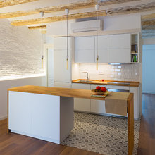 Cucurulla Living/Dining Spaces