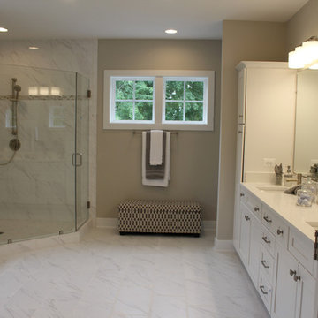 Chapman | Woodson Reserve | Fairfax, VA