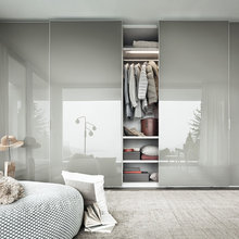 10 Sliding Door Styles for Wardrobes