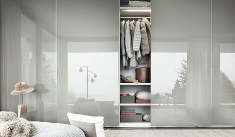 8 Refreshing Wall & Almirah Colour Combinations