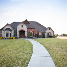 Jackson Manor