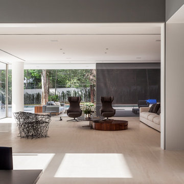 São Paulo I | Brazil