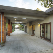 carport