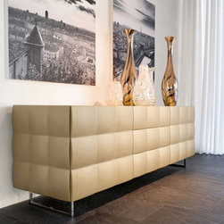 Venice Sideboard, Tonin Casa - Buffets And Sideboards