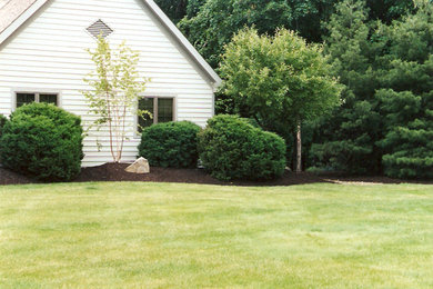 Brobst Landscaping Residential Projects