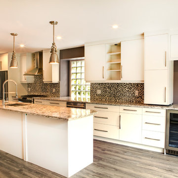Marda Loop Kitchen