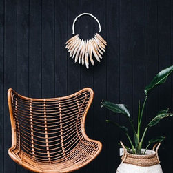 Rattan Chair - Armchairs and Accent Chairs
