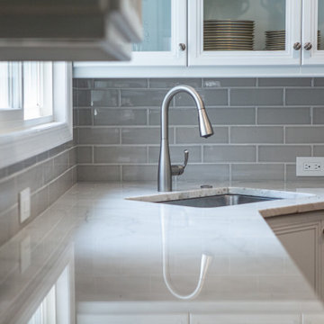 Kitchen Installations