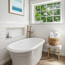 Bathroom Farmhouse