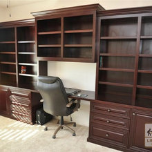 Home Office Ideas