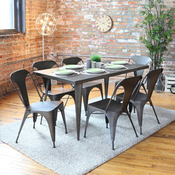HomeClick Interiors -- Dining Room - Products