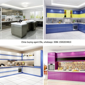 Kitchens Catalog-China buying agent,China sourcing agent Ella