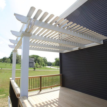 Decks