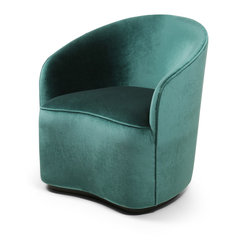 Bristol Armchair - Armchairs & Accent Chairs