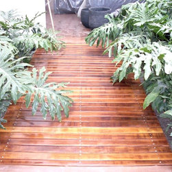 La Pradera De Potosi VI - Hardwood Flooring