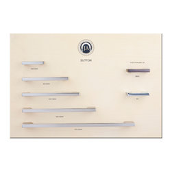 Elite Knobs Showroom - Products