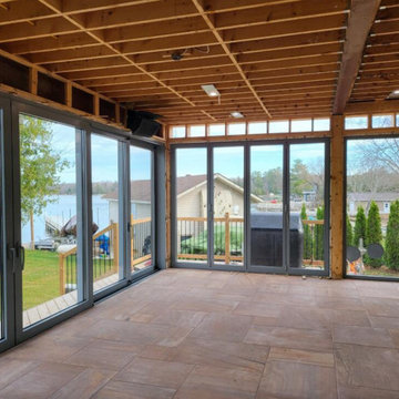 BiFold Doors