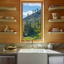 Kitchen ideas