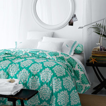 Charlotte Master Bedroom